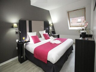 Appartement Straßburg  5