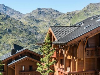 Apartamento Val Thorens  2