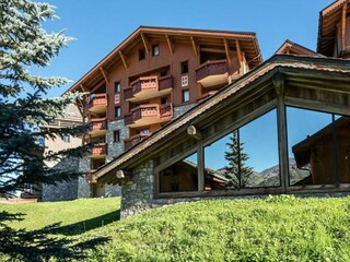 Apartamento Val Thorens  3