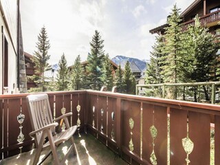 Apartamento Val Thorens  9