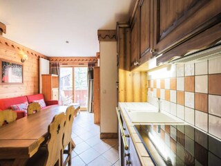 Apartamento Val Thorens  11