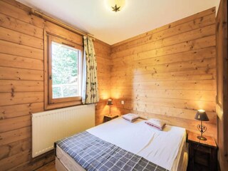 Apartamento Val Thorens  12