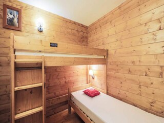 Apartamento Val Thorens  13
