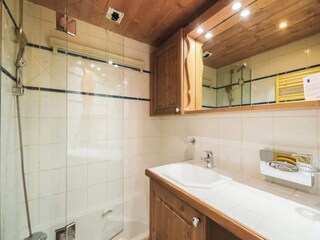 Apartamento Val Thorens  14