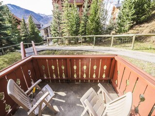 Apartamento Val Thorens  15