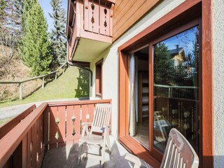 Apartamento Val Thorens  16