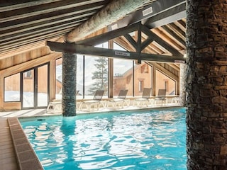 Apartment Val Thorens  18