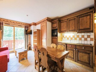 Apartamento Val Thorens  20