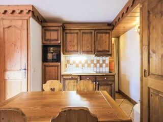 Apartamento Val Thorens  21