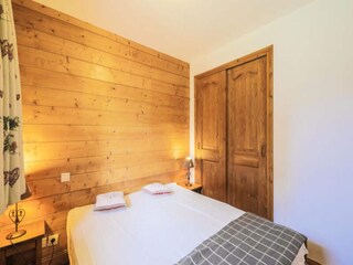 Apartamento Val Thorens  22