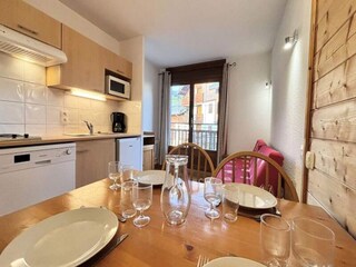 Appartement Notre-Dame-de-Bellecombe  7