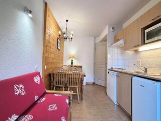 Appartement Notre-Dame-de-Bellecombe  8