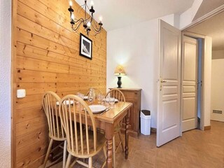 Appartement Notre-Dame-de-Bellecombe  4