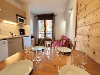 Appartement Notre-Dame-de-Bellecombe  9