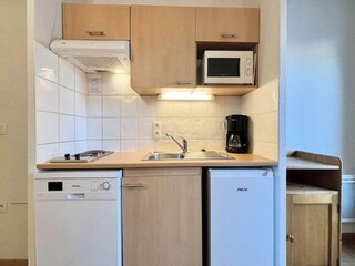 Appartement Notre-Dame-de-Bellecombe  10