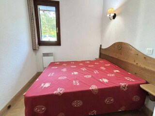 Appartement Notre-Dame-de-Bellecombe  11