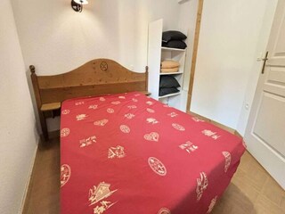 Appartement Notre-Dame-de-Bellecombe  12