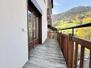 Appartement Notre-Dame-de-Bellecombe  14