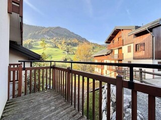 Appartement Notre-Dame-de-Bellecombe  15