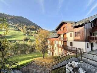 Appartement Notre-Dame-de-Bellecombe  16