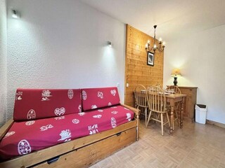 Appartement Notre-Dame-de-Bellecombe  6