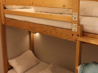 Appartement La Clusaz  5