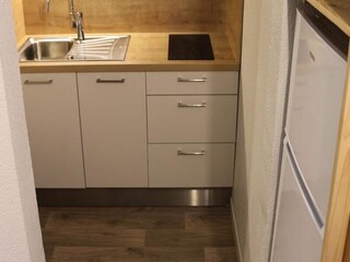 Appartement La Clusaz  7