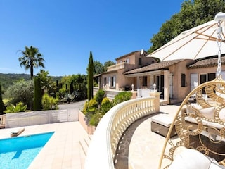 Apartment L'Escaillon  34