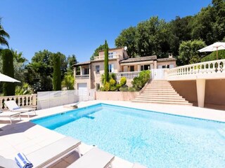 Appartement L'Escaillon  41