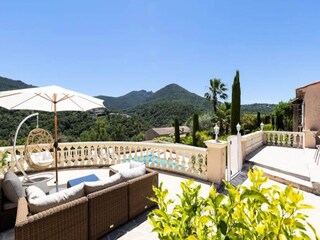 Appartement L'Escaillon  3