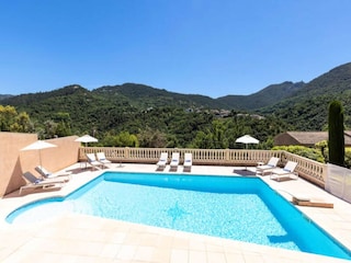Apartment L'Escaillon  35