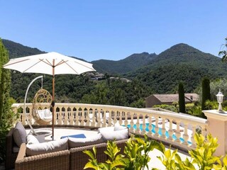 Appartement L'Escaillon  44