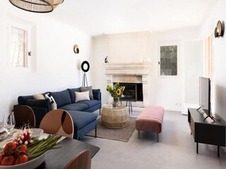 Appartement L'Escaillon  47