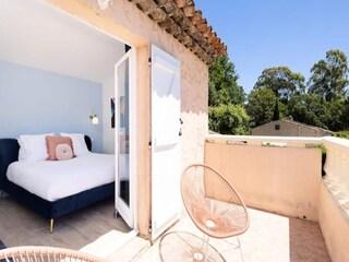 Appartement L'Escaillon  52