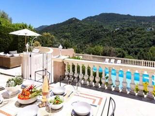Appartement L'Escaillon  17