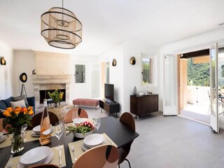 Appartement L'Escaillon  21