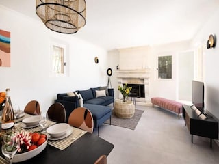 Apartment L'Escaillon  22