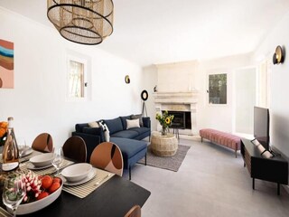 Appartement L'Escaillon  22