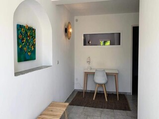 Appartement L'Escaillon  26