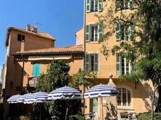Appartement L'Escaillon  29
