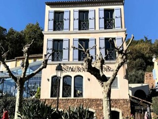 Appartement L'Escaillon  30