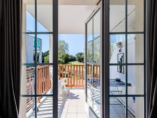 Appartement Talmont-Saint-Hilaire  31