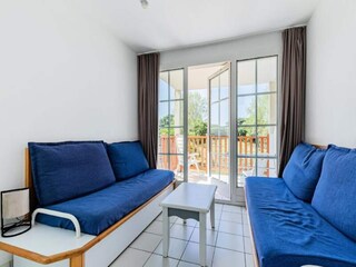Apartment Talmont-Saint-Hilaire  4