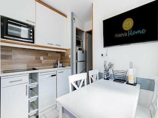 Apartment Talmont-Saint-Hilaire  6