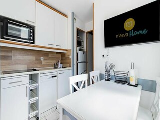 Appartement Talmont-Saint-Hilaire  5