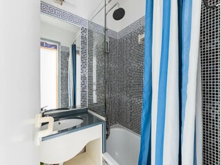 Appartement Talmont-Saint-Hilaire  32