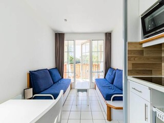 Apartment Talmont-Saint-Hilaire  12