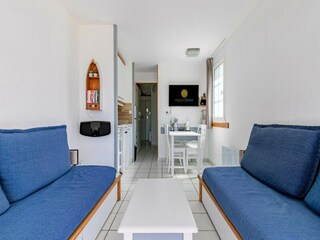 Appartement Talmont-Saint-Hilaire  13