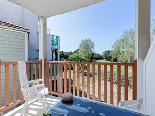 Appartement Talmont-Saint-Hilaire  15