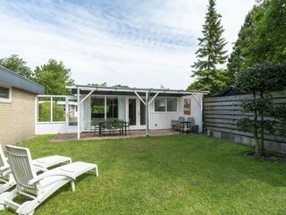 Casa de vacaciones Sint Maartenszee  2